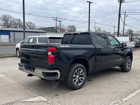 New 2026 Chevrolet Silverado 1500 LT image 6