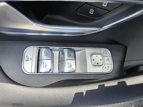 New 2025 Mercedes-Benz GLE 350 4MATIC image 12