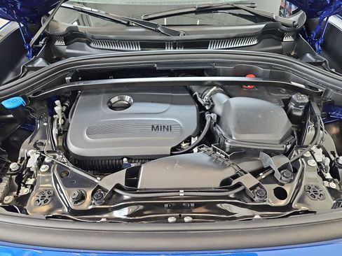 Used 2025 MINI Cooper Countryman S AWD/4WD image 31