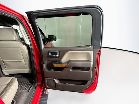 Used 2018 GMC Sierra 1500 SLT w/ SLT Premium Package image 27