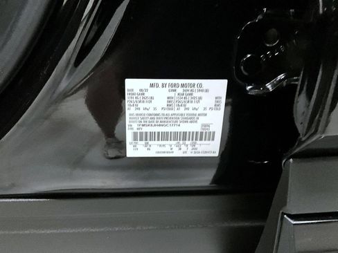 Used 2022 Ford Explorer Timberline image 26