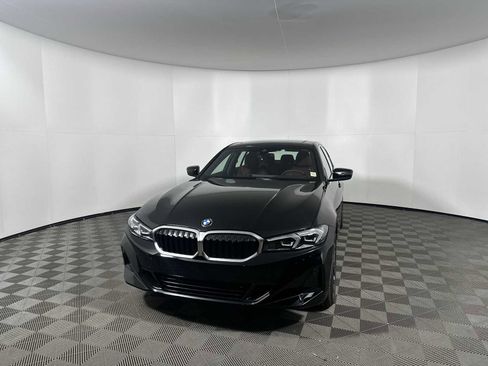 New 2026 BMW 330i xDrive Sedan w/ Convenience Package image 7