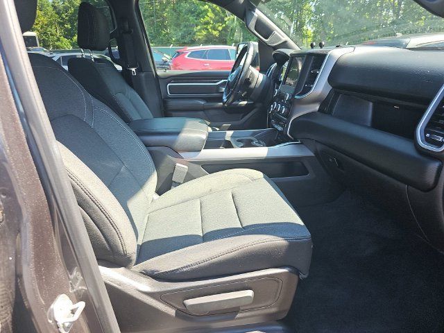 Used 2019 RAM 1500 Big Horn AWD/4WD image 17