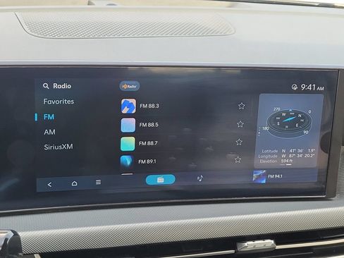 Used 2024 Hyundai Sonata SEL w/ Convenience Package FWD image 14