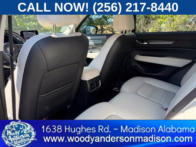 Used 2020 MAZDA CX-5 Grand Touring AWD/4WD image 10
