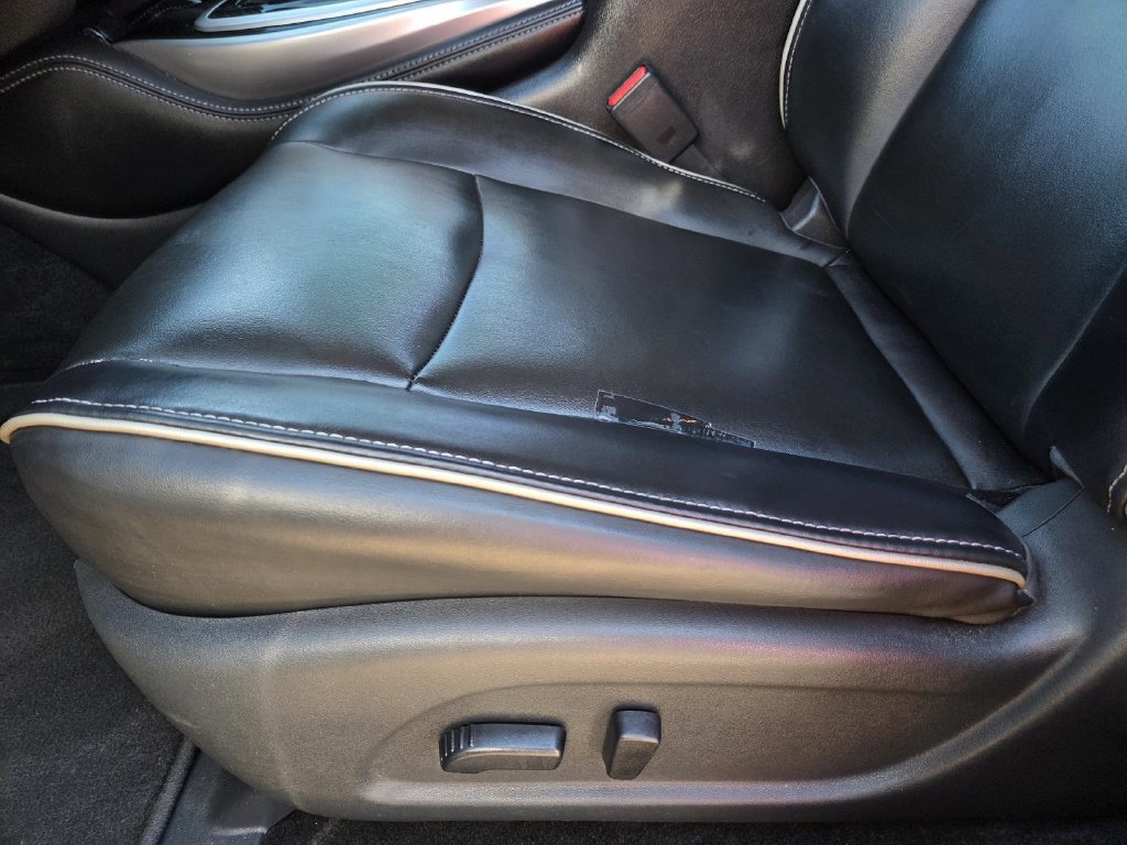 Used 2019 INFINITI QX60 Pure FWD image 15