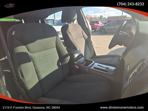 Used 2016 Dodge Charger Police image 9