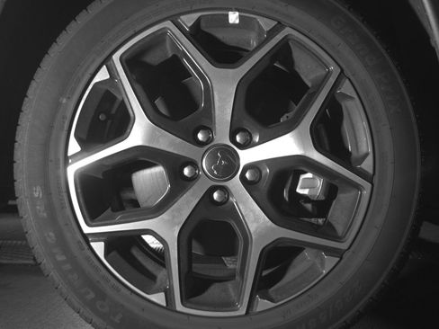 Used 2025 Jeep Compass Limited image 13