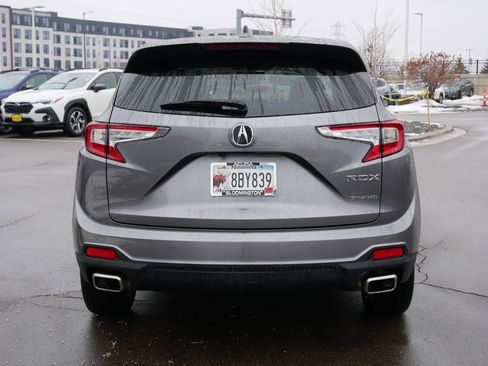 Used 2024 Acura RDX SH-AWD w/ Technology Package image 6