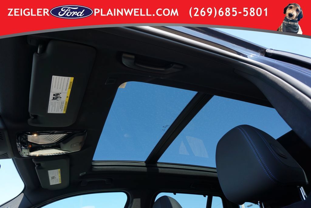 Used 2024 BMW X3 M40i AWD/4WD image 19