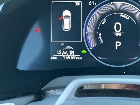 Certified 2023 Lexus RX 350h image 21