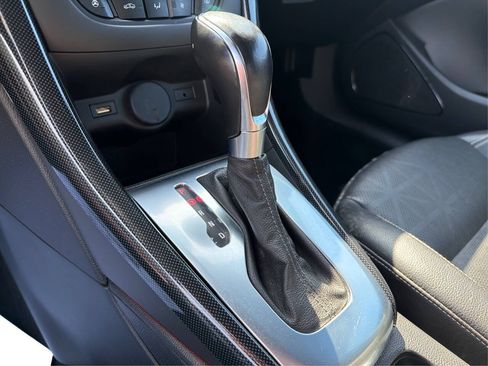 Used 2019 Buick Cascada Sport Touring FWD image 33