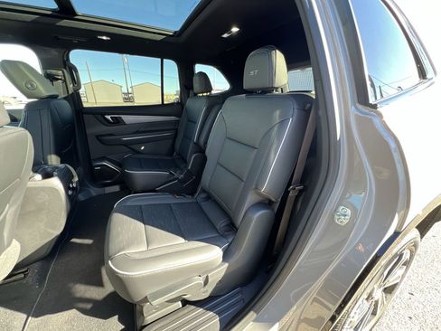 New 2026 Buick Enclave Sport Touring w/ Power Package image 26