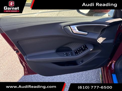 New 2026 Audi A5 2.0T Premium Plus AWD/4WD image 11