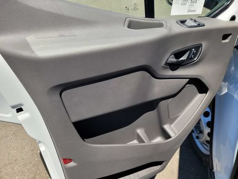 New 2026 Ford Transit 350 Low Roof DRW AWD image 7