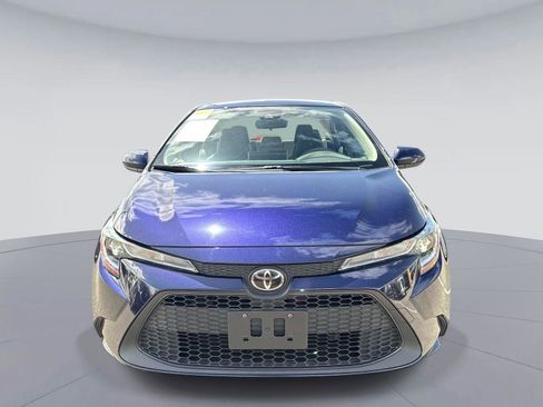 Used 2020 Toyota Corolla LE image 8