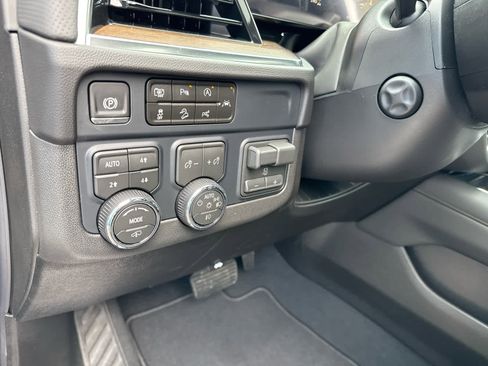 New 2026 Chevrolet Tahoe High Country image 24