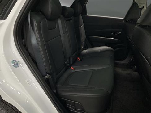 New 2026 Hyundai Tucson Limited image 34