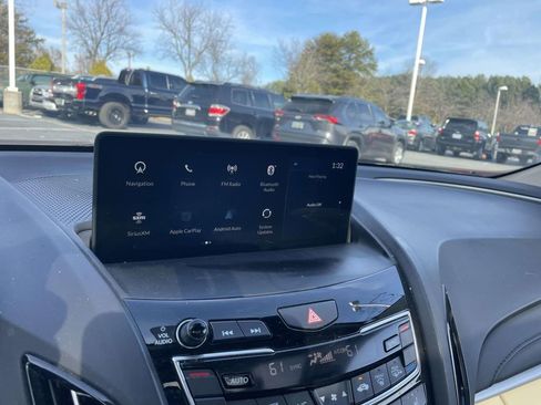 Used 2021 Acura RDX w/ Technology Package image 40