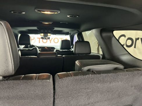 Used 2021 Dodge Durango GT image 19