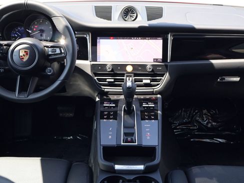 New 2026 Porsche Macan S AWD/4WD image 17