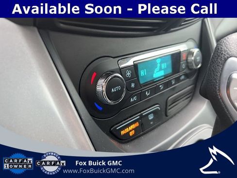 Used 2016 Ford Escape SE w/ Equipment Group 201A image 10