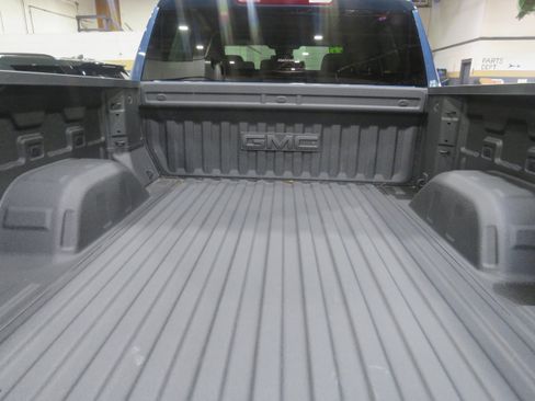 Used 2026 GMC Sierra 1500 Elevation w/ X31 Off-Road Package AWD/4WD image 8