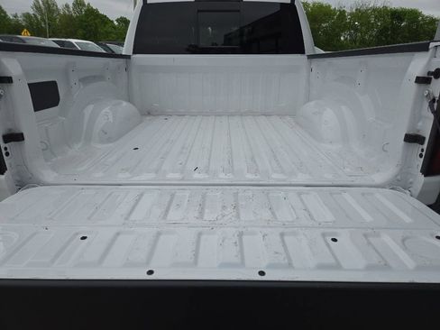 Used 2026 RAM 1500 Rebel AWD/4WD image 26