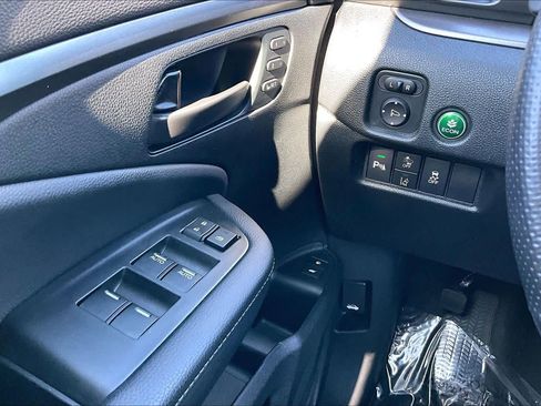 Used 2023 Honda Passport EX-L image 33