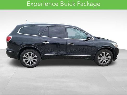 Used 2017 Buick Enclave Premium w/ Experience Buick Package AWD/4WD image 7