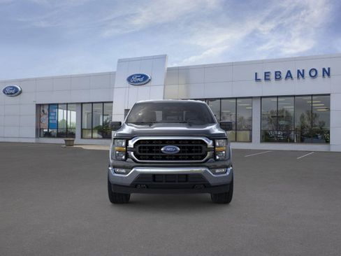 New 2023 Ford F150 XLT w/ Equipment Group 301A Mid image 7