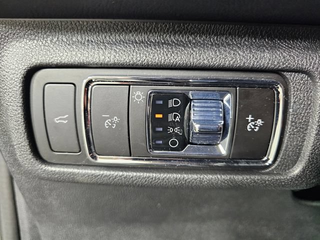 New 2025 Lincoln Corsair Reserve AWD/4WD image 25