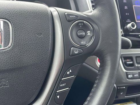 Used 2023 Honda Ridgeline RTL-E image 25