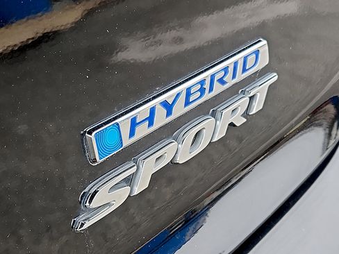 Used 2024 Honda Accord Sport image 30
