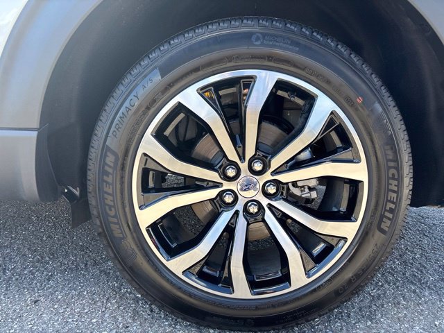 New 2026 Ford Explorer ST-Line AWD/4WD image 27