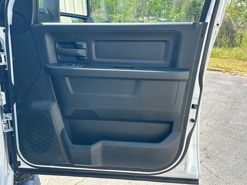 Used 2026 RAM 2500 Tradesman AWD/4WD image 15