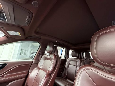 Used 2020 Lincoln Aviator Black Label Grand Touring image 18