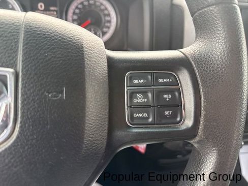 Used 2022 RAM 1500 Tradesman w/ Popular Equipment Group image 18