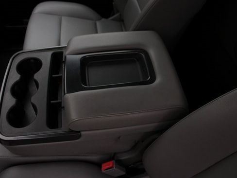 Used 2015 Chevrolet Silverado 1500 W/T w/ WT Convenience Package image 28