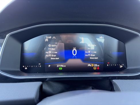 Used 2025 Volkswagen Jetta S image 17