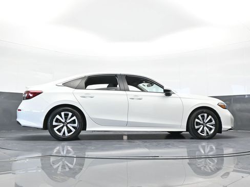 Used 2025 Honda Civic LX image 59