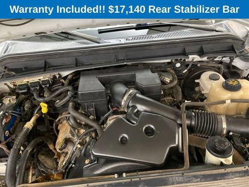 Used 2011 Ford F350 XL w/ PWR Equipment Group image 12