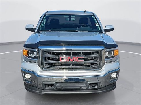 Used 2014 GMC Sierra 1500 SLE image 8