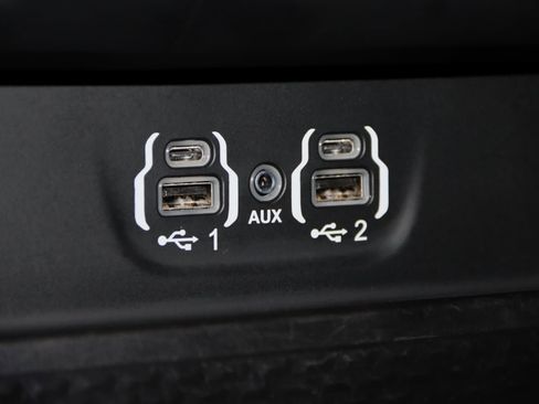 Used 2024 RAM 1500 Laramie image 57