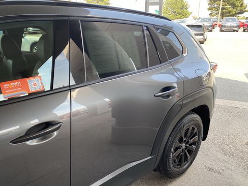 Certified 2026 MAZDA CX-50 AWD 2.5 Hybrid w/ Weather Package image 60
