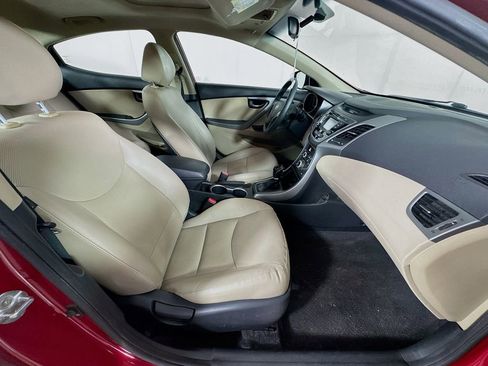 Used 2014 Hyundai Elantra Sport image 33