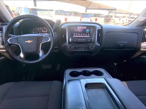 Used 2018 Chevrolet Silverado 1500 LT image 15