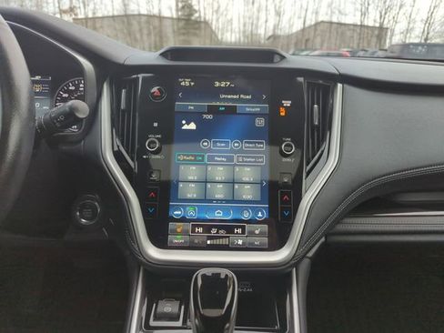 Used 2024 Subaru Outback Limited image 23