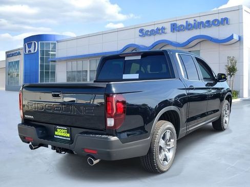 New 2026 Honda Ridgeline RTL image 4