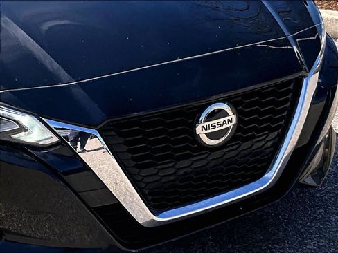 Used 2021 Nissan Altima 2.5 SL AWD/4WD image 30